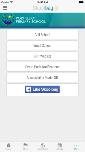 Port Elliot Primary School - Skoolbag(圖5)-速報App