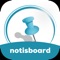 Notisboard is a cloud-based notice board to serve your communities for better communication