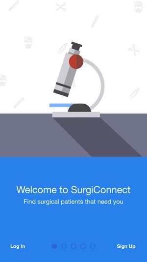 SurgiConnect(圖1)-速報App