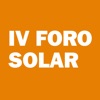 IV Solar Forum - UNEF