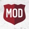 The MOD app is your ticket to earning points and getting rewarded just for being MOD