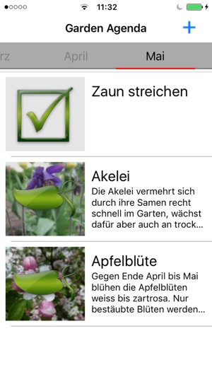 Garden Agenda(圖4)-速報App