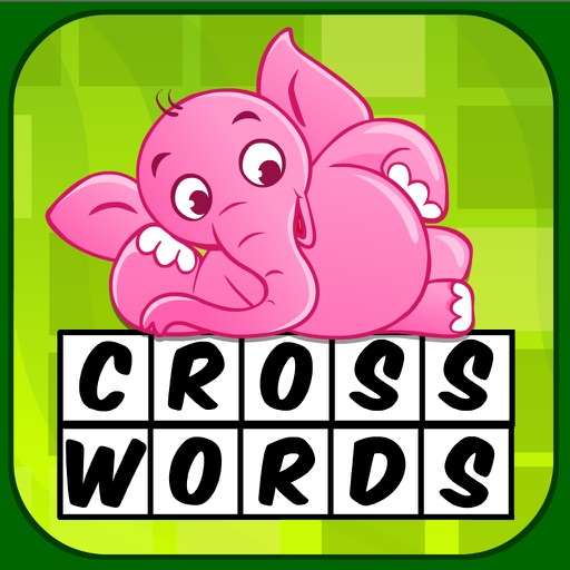 Crossword - HD