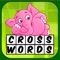 Crosswords For Kids is one of the best fun educational Apps for Kids