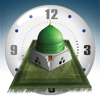 Salah Clock, Prayer & Qibla - Pakistan Data Management Services