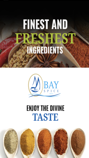 Bay Spice(圖1)-速報App