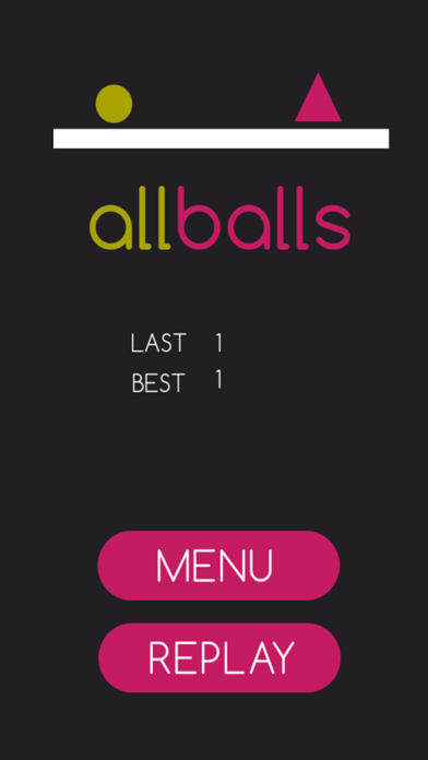 allballs Screenshot 4