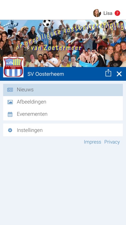 SV Oosterheem