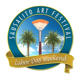 Sausalito Art Festival 2018