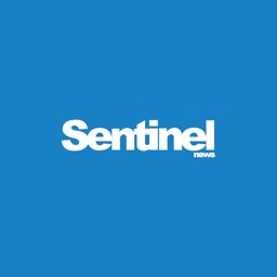 Sentinel News アイコン