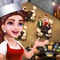 Super Chef, cook & serve delicious food to restaurant customers in this time management game