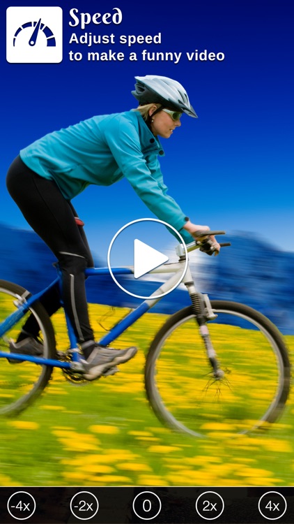 Video Reverse – Video Editor