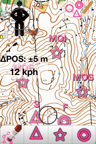 Map-n-Compass - náhled