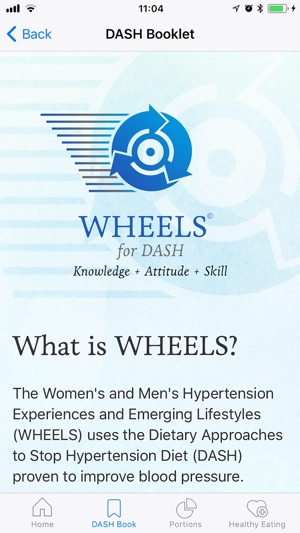 WHEELS for DASH(圖1)-速報App