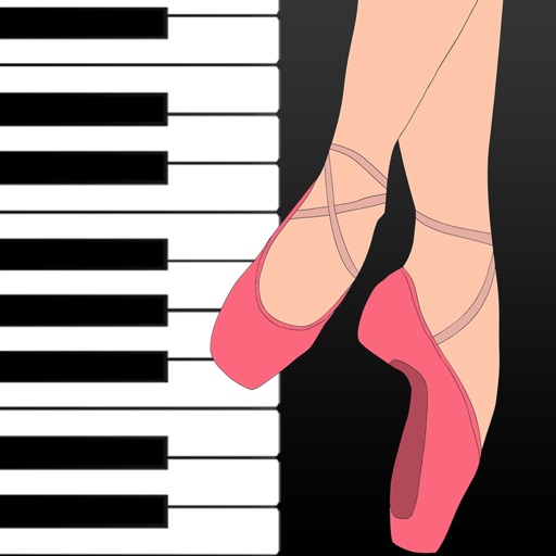 Ballet Class