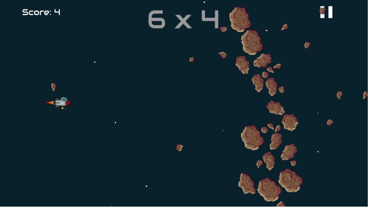 Mission: Multiplication