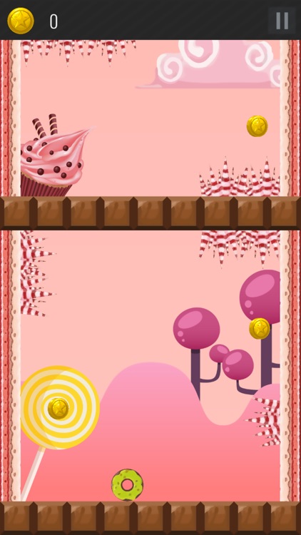 Jump and Jump Worlds screenshot-6