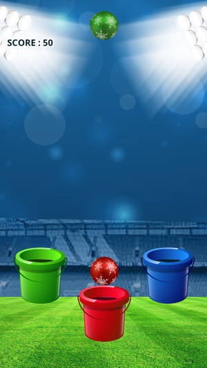 Bucket Ball Catch(圖3)-速報App