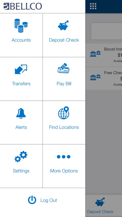 Bellco Mobile Banking By Bellco Credit Union