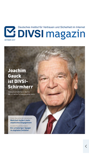 DIVSImagazin(圖3)-速報App