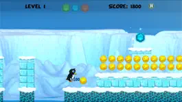 Game screenshot Penguin Run Super Racing Dash Games hack