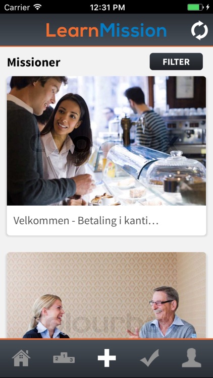 LearnMission screenshot-3