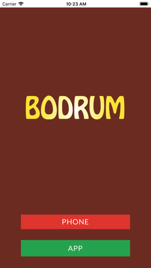 Bodrum Kebab & Pizza(圖1)-速報App