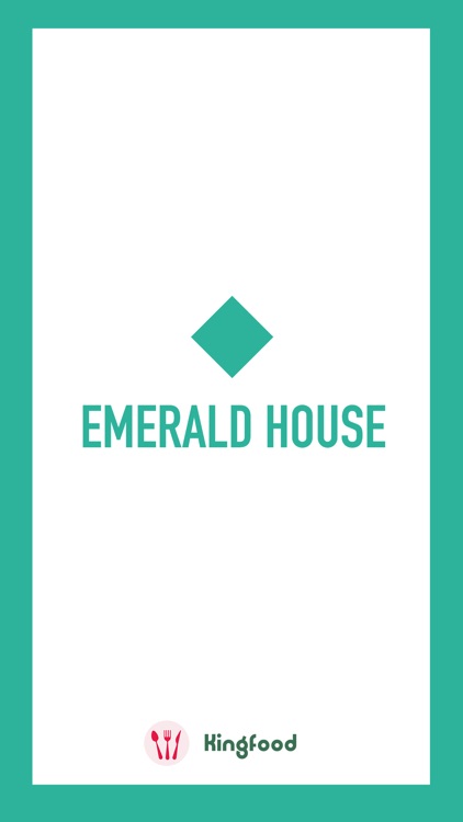 Emerald House Takeaway