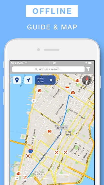 tripwolf - travel guide & map screenshot-4
