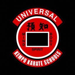 Universal Kempo Karate