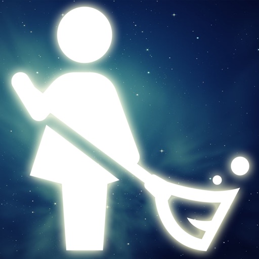 Phone Cleaner-Clean junk Icon