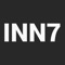 INN7 is a unique fashion boutique for individuals, constantly renewing, stylish & edgy clothing collections by designers all over