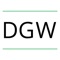 The D G Wright app - transform the way you look at your business