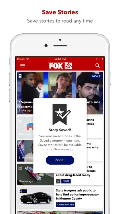 FOX59 News - Indianapolis