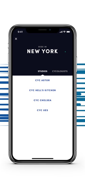 Cyc Fitness: Indoor Cycling(圖2)-速報App