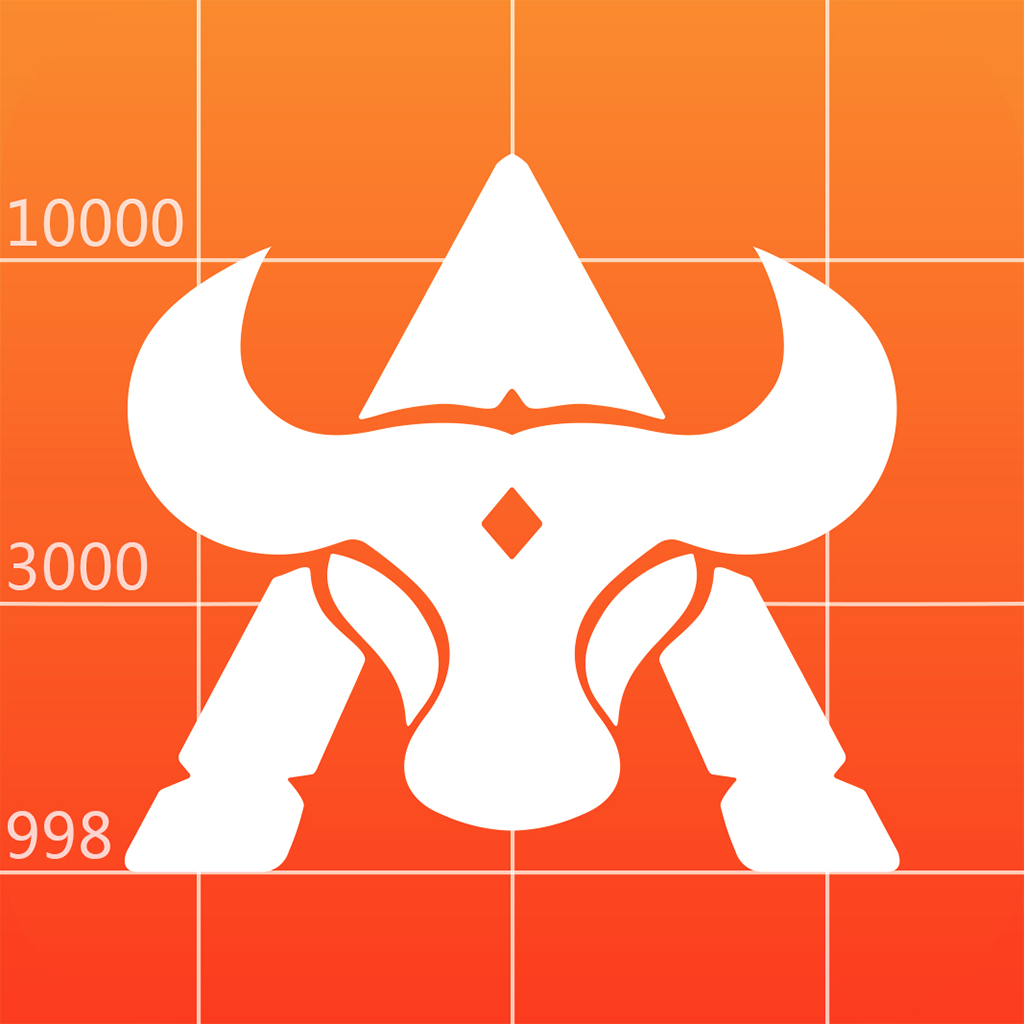 爱牛股—教会你炒股的投资理财神器 App Icon
