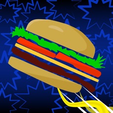 Activities of Rocket Burger