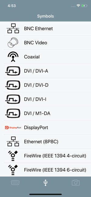 Plug Finder(圖2)-速報App