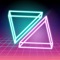 Neo Angle is a fun retro inspired logic puzzler that will keep your brain busy