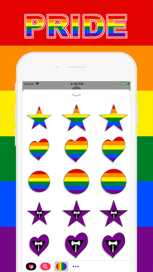 PRIDE FLAGS(圖3)-速報App