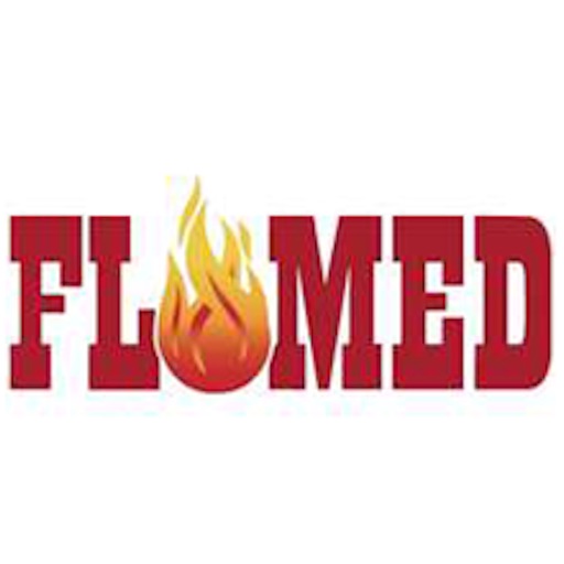Flamed (Almere)