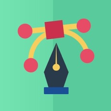 Activities of Design Studio - Vector illustration Graphic Maker