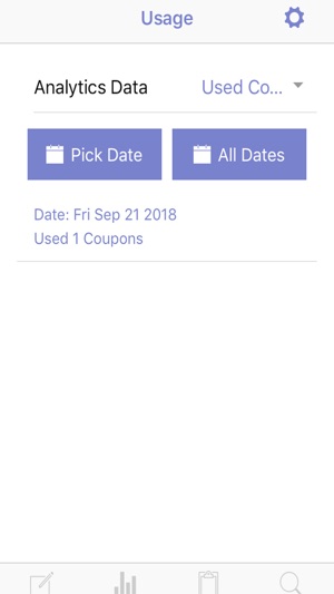 Coupon Generator PRO(圖4)-速報App