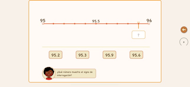 Decimals & Fractions(圖3)-速報App