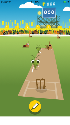 Cricket Play(圖3)-速報App