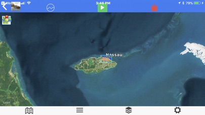 Bahamas Offline Tour Maps screenshot 2