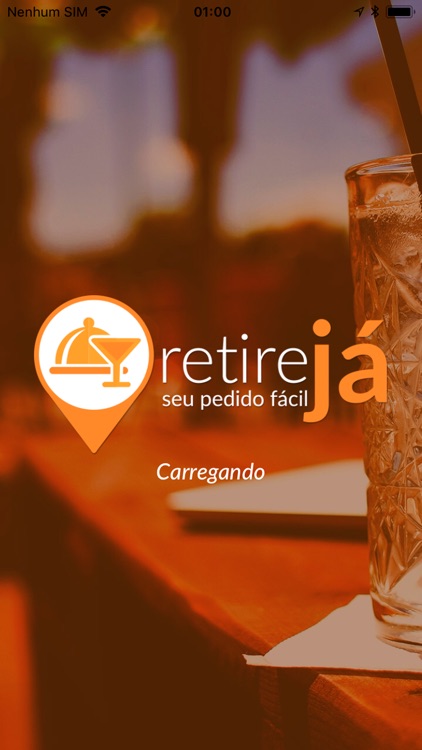 Retire Já - Lojista