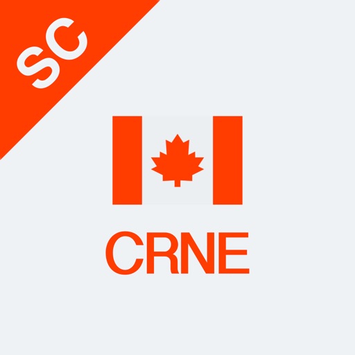 CRNE Test Prep 2018 icon