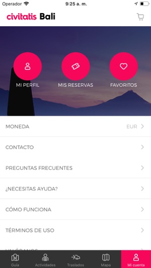 Guía de Bali de Civitatis.com(圖7)-速報App