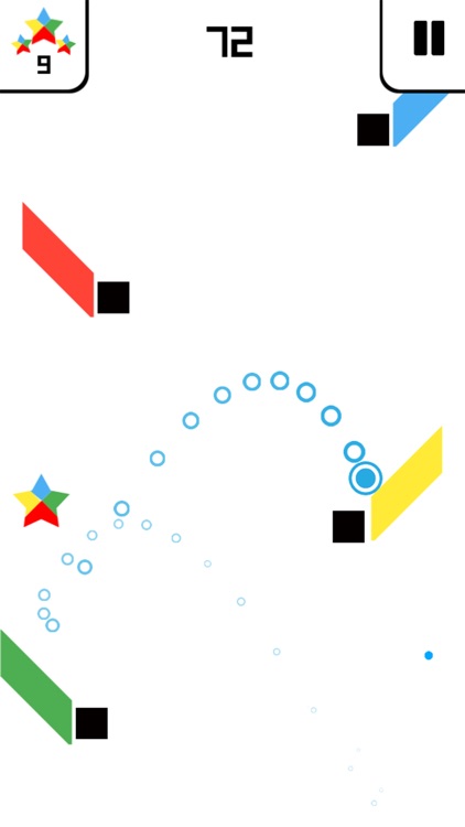 Shape Sprint screenshot-3